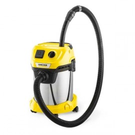 Пылесос с пылесборником Karcher WD 3 P S V-17/4/20