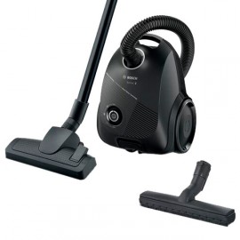 Пылесос с пылесборником Bosch BGLS2BA3D8 Black