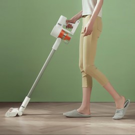 Пылесос с пылесборником Xiaomi Vacuum Cleaner G9 BHR4368GL