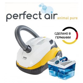 Пылесос с водяным фильтром Thomas Perfect Air Animal Pure