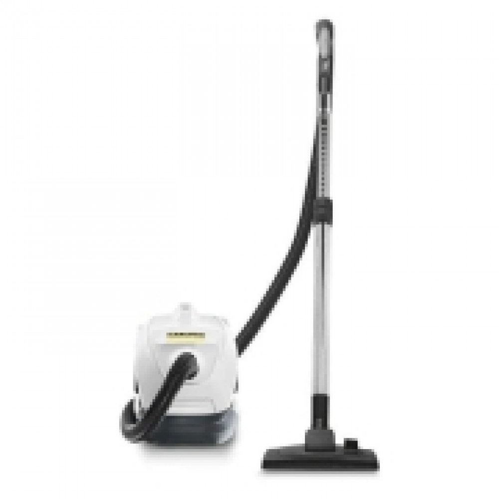 Пылесос с водяным фильтром Karcher DS 6 Premium Plus