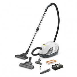 Пылесос с водяным фильтром Karcher DS 6 Premium Plus