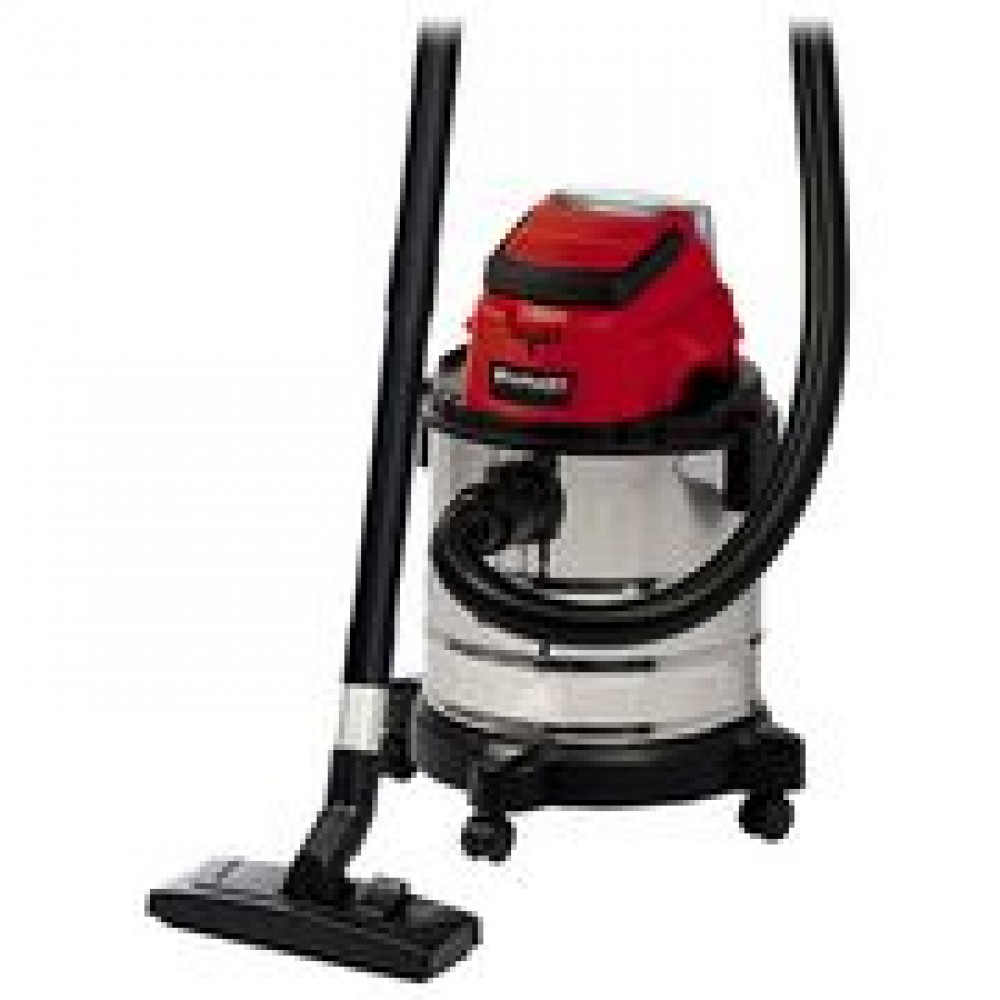 Пылесос строительный Einhell PXC TC-VC 18/20 Li S-Solo (2347130)