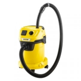 Пылесос строительный Karcher WD 3 P V-17/4/20