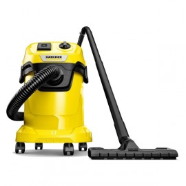 Пылесос строительный Karcher WD 3 P V-17/4/20