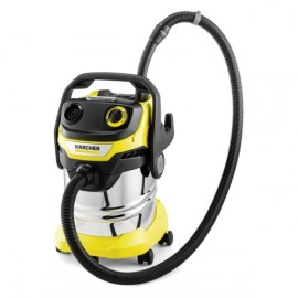 Пылесос строительный Karcher WD 5 S V-25/5/22