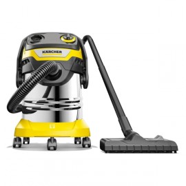 Пылесос строительный Karcher WD 5 S V-25/5/22