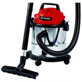 Пылесос строительный Einhell TC-VC 1812 S (2342370) 