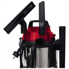 Пылесос строительный Einhell TC-VC 1812 S (2342370)