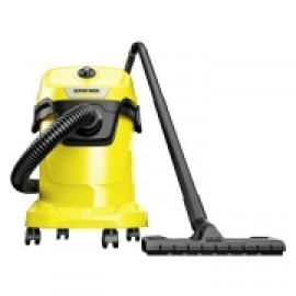 Пылесос строительный Karcher WD 3 P V-17/4/20 1.628-170.0