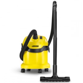 Пылесос для уборки офисов и мастерских Karcher WD 2