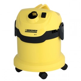 Пылесос для уборки офисов и мастерских Karcher WD 2