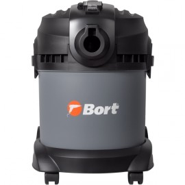 Пылесос строительный Bort BAX-1520-Smart Clean