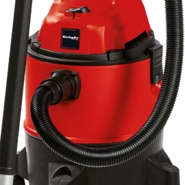 Пылесос строительный Einhell TC-VC 1825