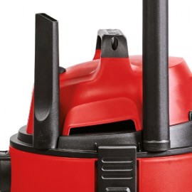 Пылесос строительный Einhell TC-VC 1825