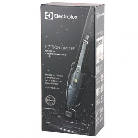 Пылесос ручной (handstick) Electrolux с кристаллами Swarovski ZB3015SW