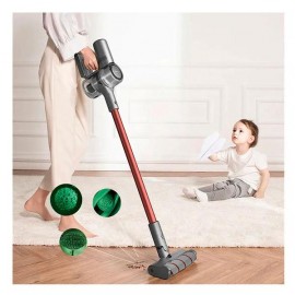 Пылесос аккумуляторный Dreame Cordless Vacuum Cleaner V11 (VVN6)