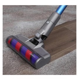 Пылесос ручной (handstick) Jimmy JV85 Vacuum Cleaner