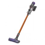 Пылесос ручной (handstick) Dyson Dyson Dyson Cyclone V10 Absolute Nickel