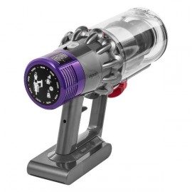 Пылесос ручной (handstick) Dyson Dyson Dyson Cyclone V10 Absolute Nickel