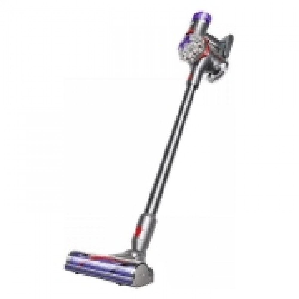 Пылесос ручной (handstick) Dyson Dyson Dyson V8 Absolute Silver