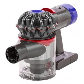 Пылесос ручной (handstick) Dyson Dyson Dyson V8 Absolute Silver