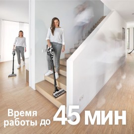 Пылесос ручной (handstick) Bosch BBS8213W