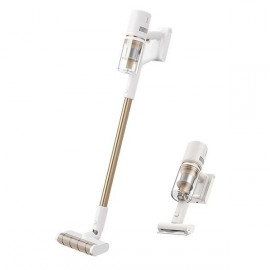 Пылесос ручной (handstick) Dreame Vacuum Cleaner P10 PRO Gold 