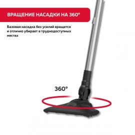 Пылесос ручной (handstick) ENCHEN Vacuum Cleaner V2