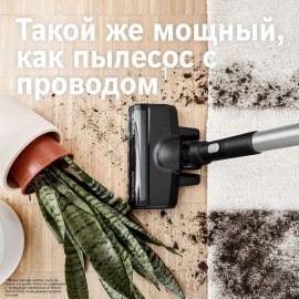 Пылесос ручной (handstick) Bosch BCS8224WA