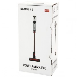 Вертикальный пылесос PowerStick PRO Samsung SS80N8014KR