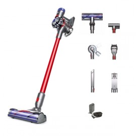 Пылесос ручной (handstick) Dyson V8 Extra UK Violet