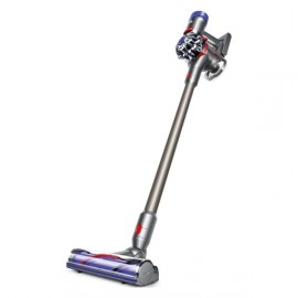 Пылесос ручной (handstick) Dyson V8 Animal plus серебристый