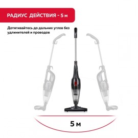 Пылесос ручной (handstick) ENCHEN Vacuum Cleaner V1