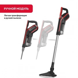 Пылесос ручной (handstick) ENCHEN Vacuum Cleaner V2