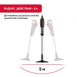 Пылесос ручной (handstick) ENCHEN Vacuum Cleaner V2