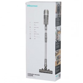 Пылесос ручной (handstick) Hisense HVC6464A