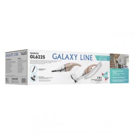 Пылесос ручной (handstick) Galaxy LINE GL6225