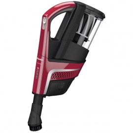 Пылесос ручной (handstick) Miele SMUL0 Triflex HX1 Ruby Red