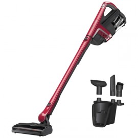 Пылесос ручной (handstick) Miele SMUL0 Triflex HX1 Ruby Red