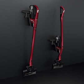 Пылесос ручной (handstick) Miele SMUL0 Triflex HX1 Ruby Red