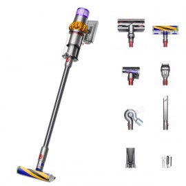 Беспроводной пылесос Dyson Dyson V15 Detect Absolute 363535-01