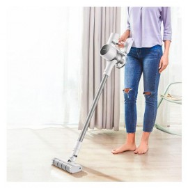 Пылесос ручной (handstick) Dreame Cordless Vacuum Cleaner T10 White