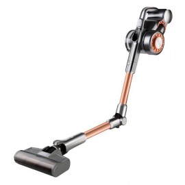 Пылесос ручной (handstick) Jimmy H9 Pro Vacuum Cleaner