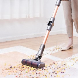 Пылесос ручной (handstick) Jimmy H9 Pro Vacuum Cleaner