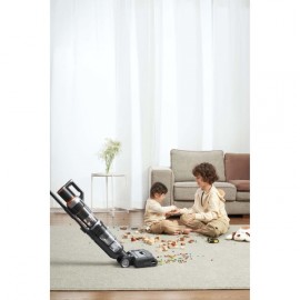 Пылесос ручной (handstick) Jimmy Sirius Cordless Vacuum&Washer HW10