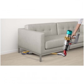 Пылесос ручной (handstick) Dyson SV22 V15 Detect Absolute Plus