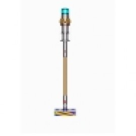 Пылесос ручной (handstick) Dyson SV22 V15 Detect Absolute Plus