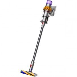 Пылесос ручной (handstick) Dyson V15 Detect Absolute SV-22 Yellow/Nickel 