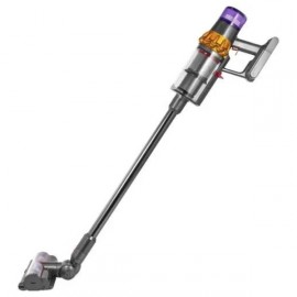 Пылесос ручной (handstick) Dyson V15 Detect Absolute SV-22 Yellow/Nickel